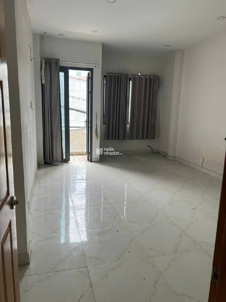 TÂN PHÚ – MẶT TIỀN SƠN KỲ - 2 TẦNG