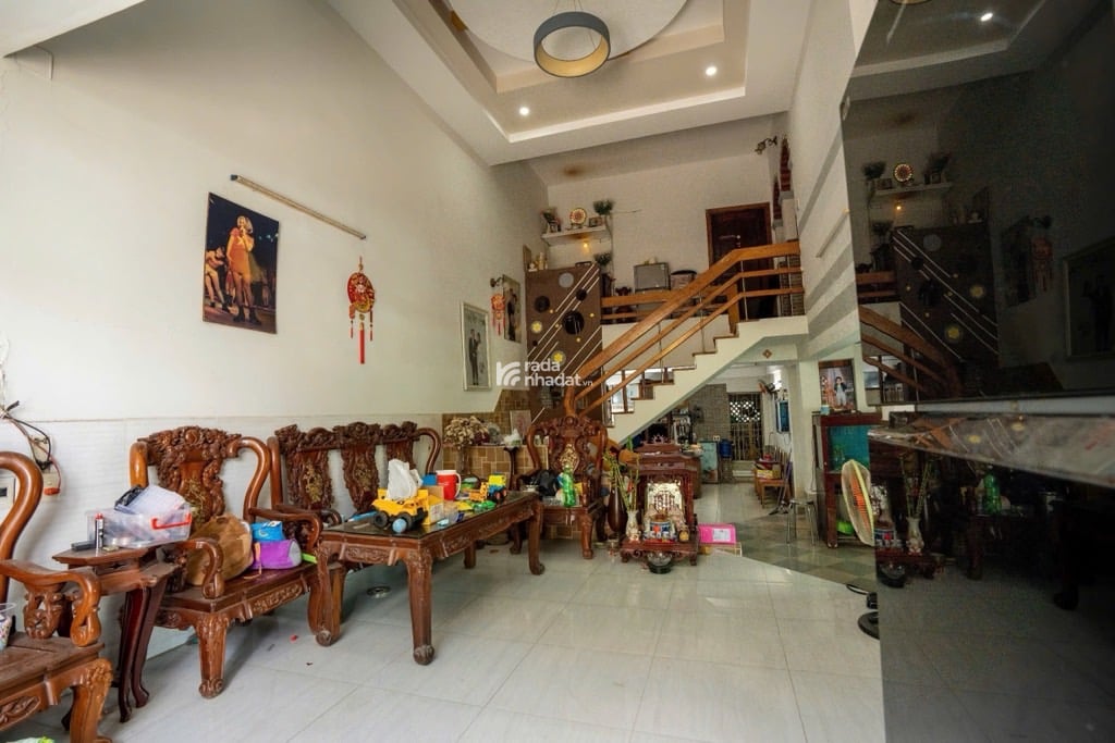 BÁN NHÀ AN LẠC DIỆN TÍCH KHỦNG 400M2 NGANG 20M SÁT VÕ VĂN KIỆT ĐƯỜNG 6M NHỈNH 20TỶ  