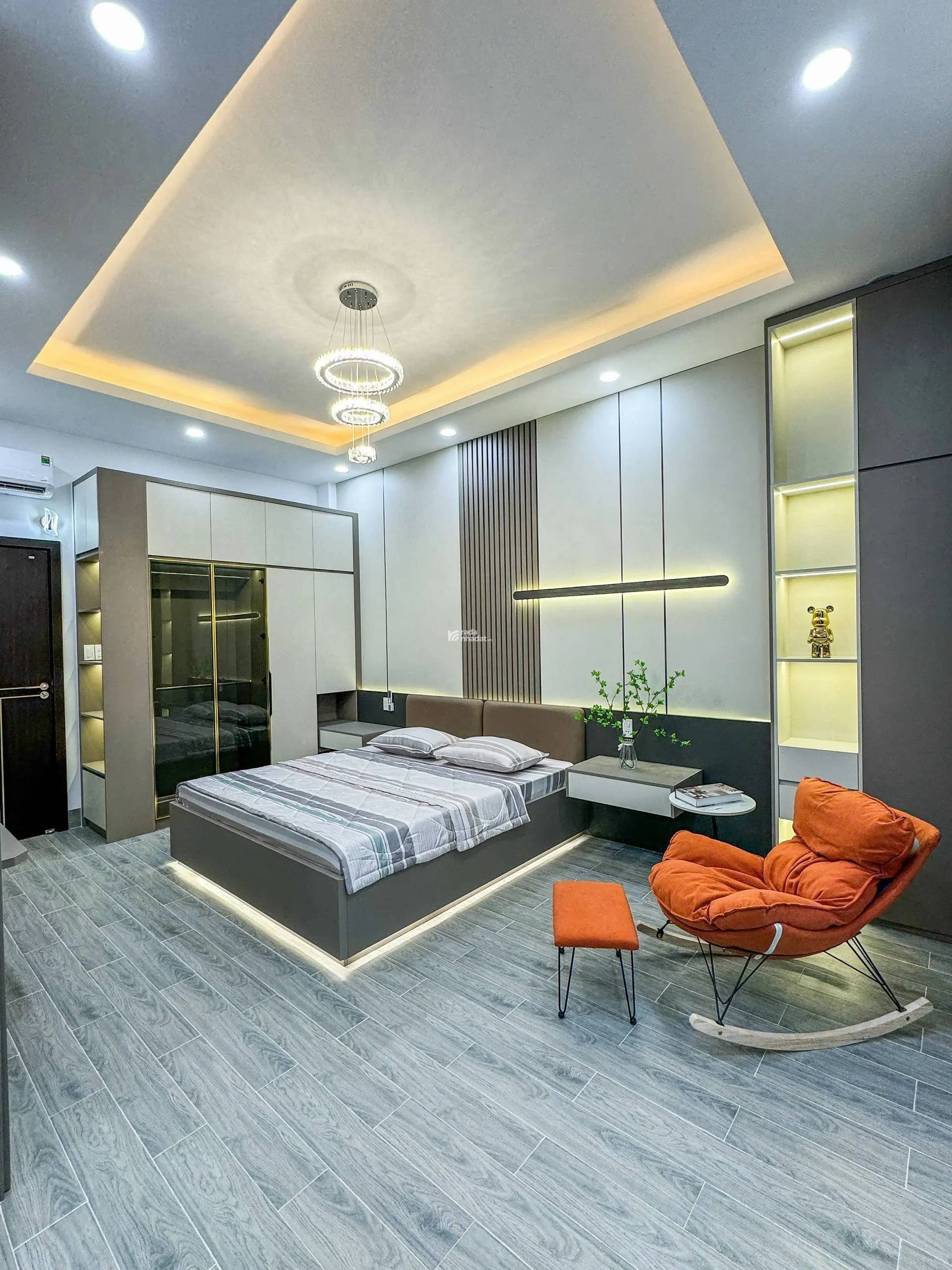 Siêu phẩm 2 lầu Tương Bình Hiệp đẹp hơn hình, giá mềm hơn tưởng tượng