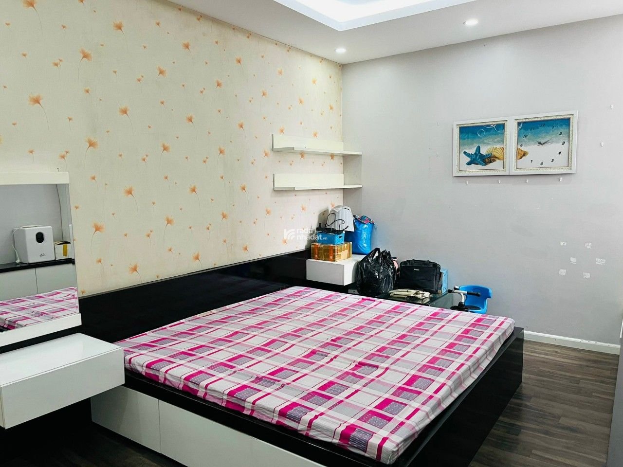 Chính chủ bán JSC 34, 68,5m2, 2PN, chỉ 4,2 tỷ. Full nt, vào ở ngay. LH: 0343 202 ***