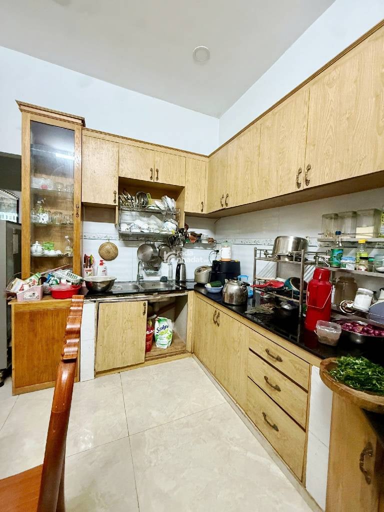 SÁT ĐH CÔNG THƯƠNG - LÊ TRỌNG TẤN - 62.5M - 2 TẦNG - 5.8TỶ- GẤP BÁN