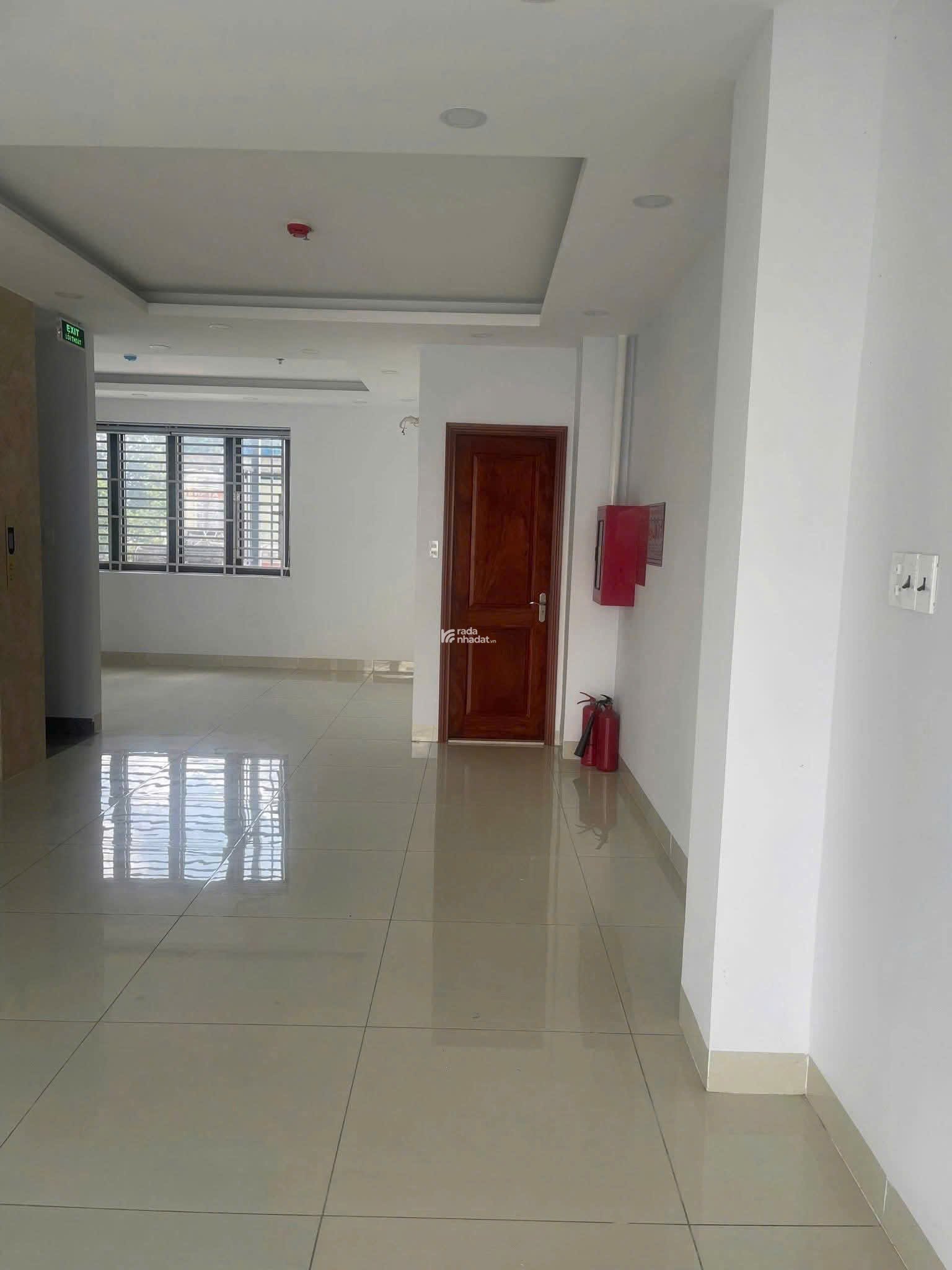 26 tỷ! Bán Building MT ngay Trường Chinh, Q.Tân Bình - 1080m2 Hầm 7 Tầng.