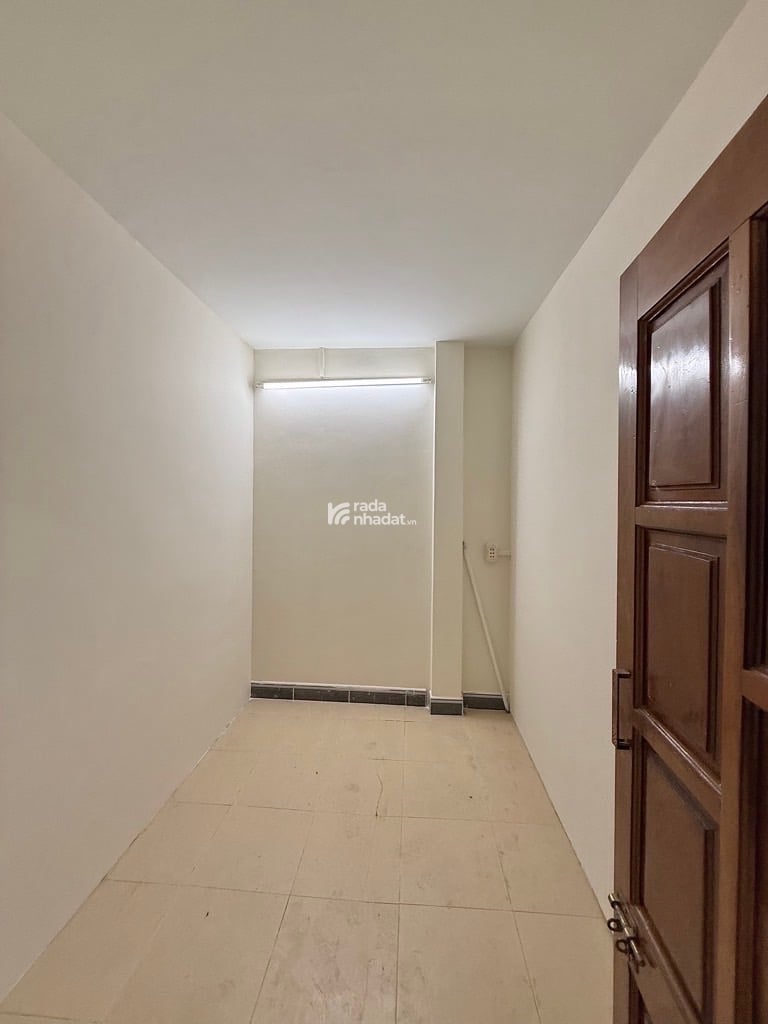  BÁN NHÀ 2 TẦNG GIÁ RẺ – BÌNH TÂN