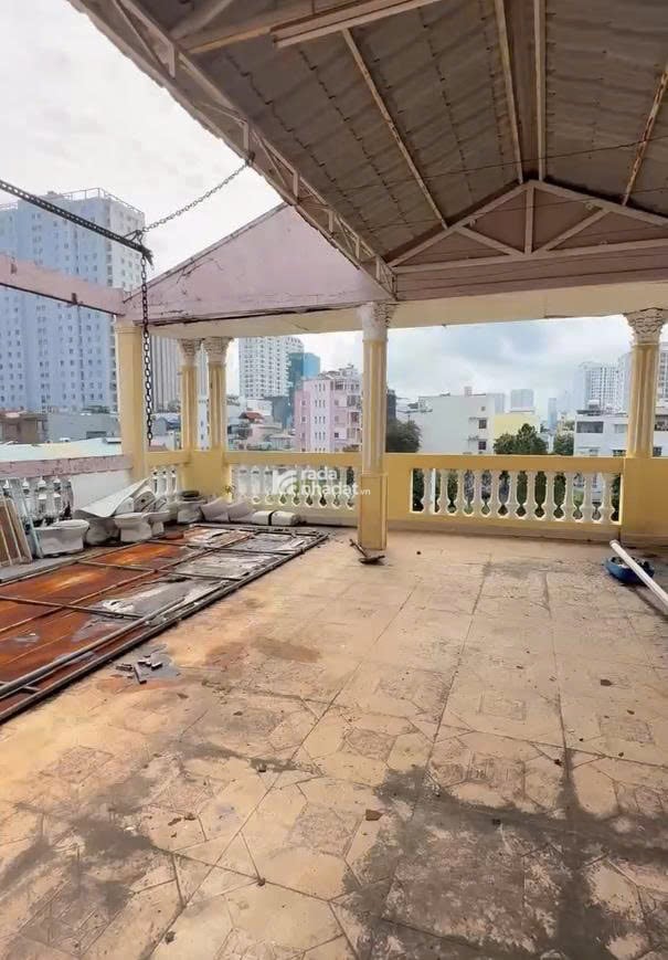 Nhà riêng tại Trần Đình Xu, 30 tỷ, 300 m2, Q1, HCM