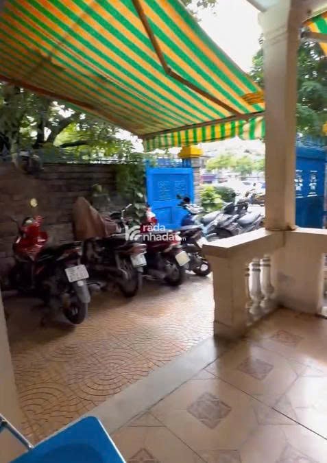 Nhà riêng tại Trần Đình Xu, 30 tỷ, 300 m2, Q1, HCM