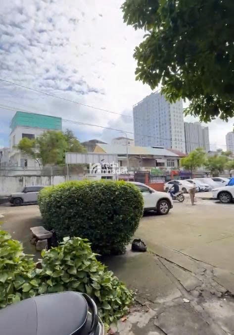 Nhà riêng tại Trần Đình Xu, 30 tỷ, 300 m2, Q1, HCM