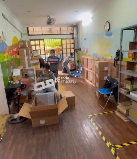 Nhà riêng tại Trần Đình Xu, 30 tỷ, 300 m2, Q1, HCM