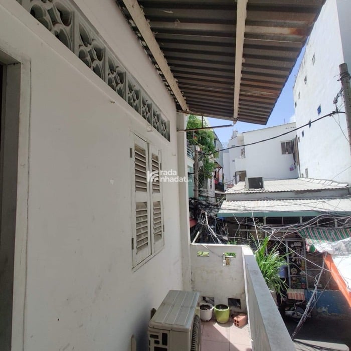 GẦN MT TRƯỜNG SA, BÌNH THẠNH, 40M2 TIỆN XÂY MỚI. GIẢM 350TR CHỈ CÒN 3.75T TL