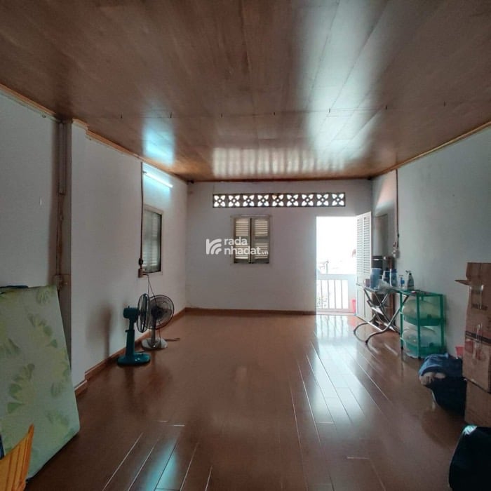 GẦN MT TRƯỜNG SA, BÌNH THẠNH, 40M2 TIỆN XÂY MỚI. GIẢM 350TR CHỈ CÒN 3.75T TL