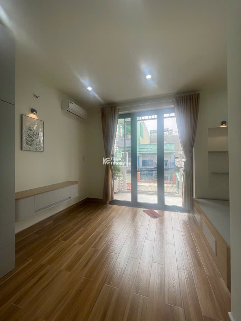 Nhà Mới Hẻm Xe Tải Lý Thánh Tông, 80m2, Ngang 5.2m, Chỉ 7.65 Tỷ TL, Về Là Ở Ngay