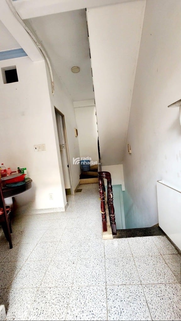 5 TẦNG -THẠCH LAM -PHÚ THẠNH -TÂN PHÚ DT: 5.2*7.2M (38M2) 6 TỶ 5