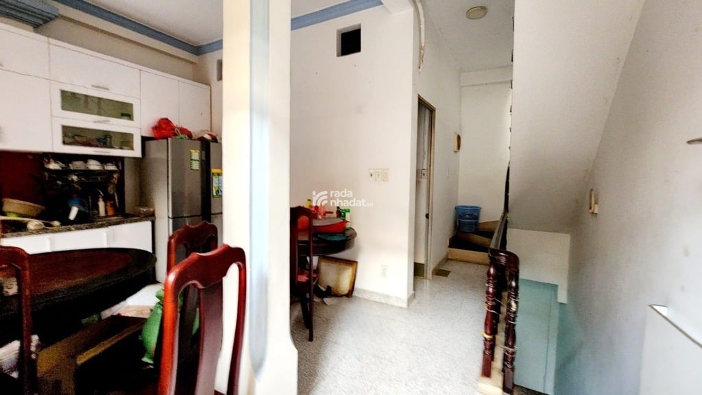 5 TẦNG -THẠCH LAM -PHÚ THẠNH -TÂN PHÚ DT: 5.2*7.2M (38M2) 6 TỶ 5