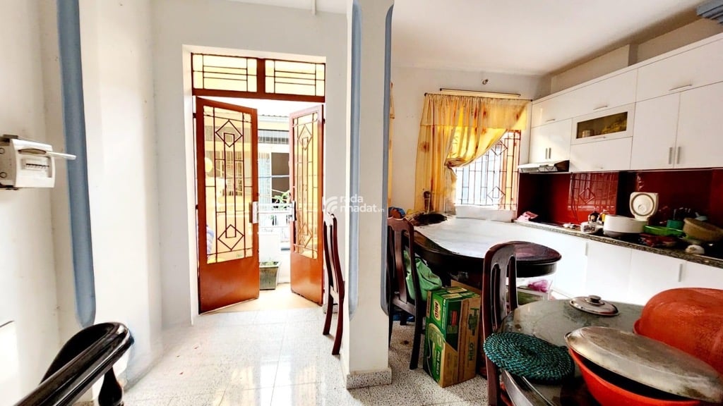 5 TẦNG -THẠCH LAM -PHÚ THẠNH -TÂN PHÚ DT: 5.2*7.2M (38M2) 6 TỶ 5