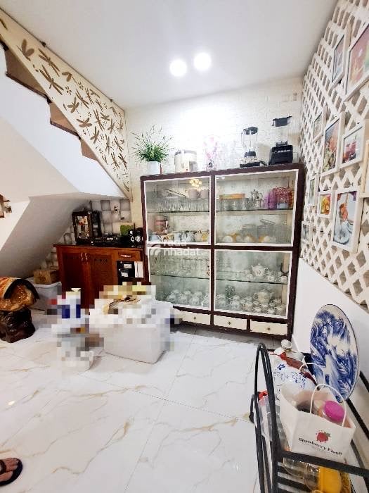 138m2 - Giá 16 tỷ - Ngang 8m - HXH Nguyễn Thị Thập kế chợ Tân Mỹ, Q7