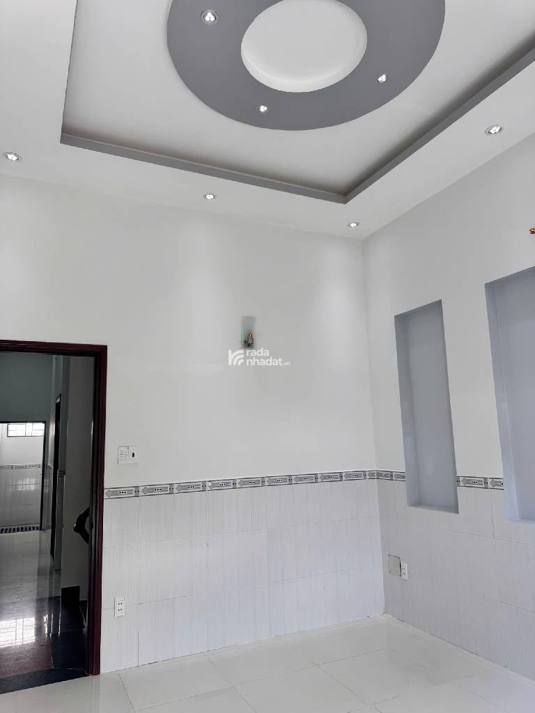 BÁN NHÀ BÌNH TÂN 60M2 3 TẦNG 5PN 5.4 TỶ KẾ NGUYỄN SƠN GIÁP TÂN PHÚ