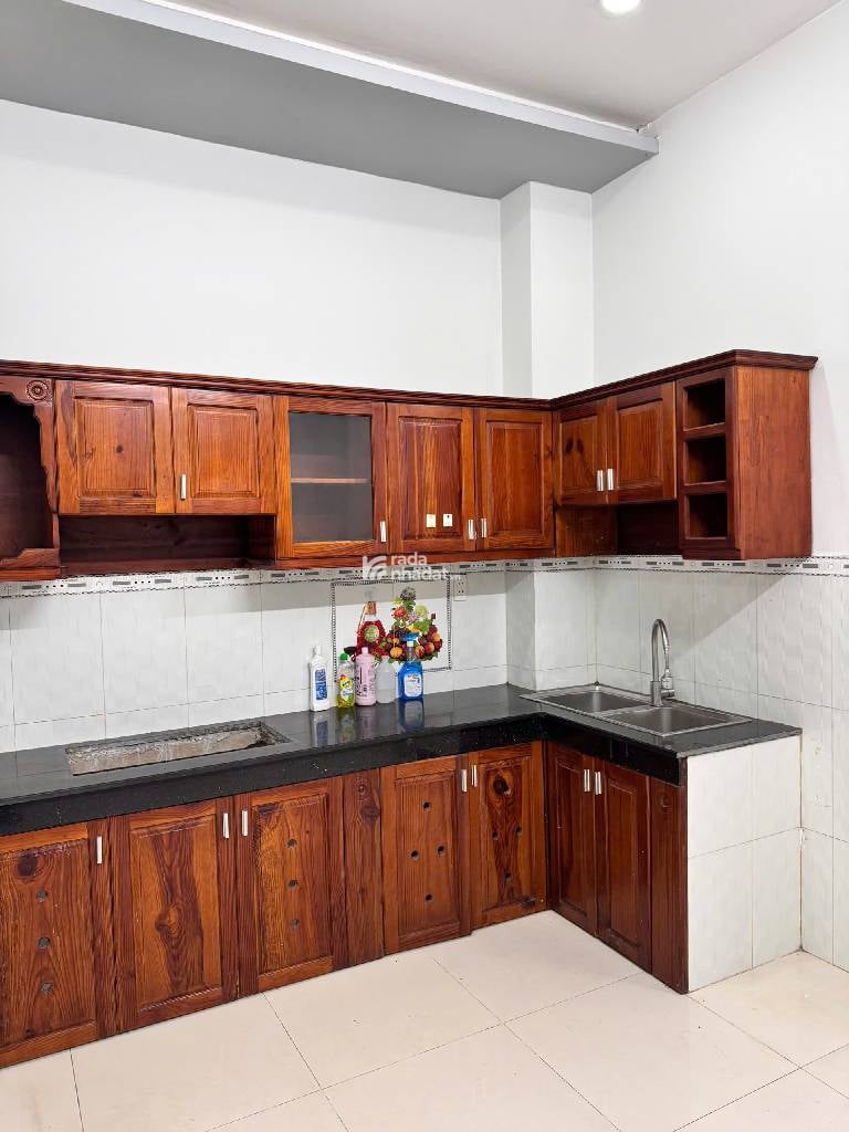 BÁN NHÀ BÌNH TÂN 60M2 3 TẦNG 5PN 5.4 TỶ KẾ NGUYỄN SƠN GIÁP TÂN PHÚ