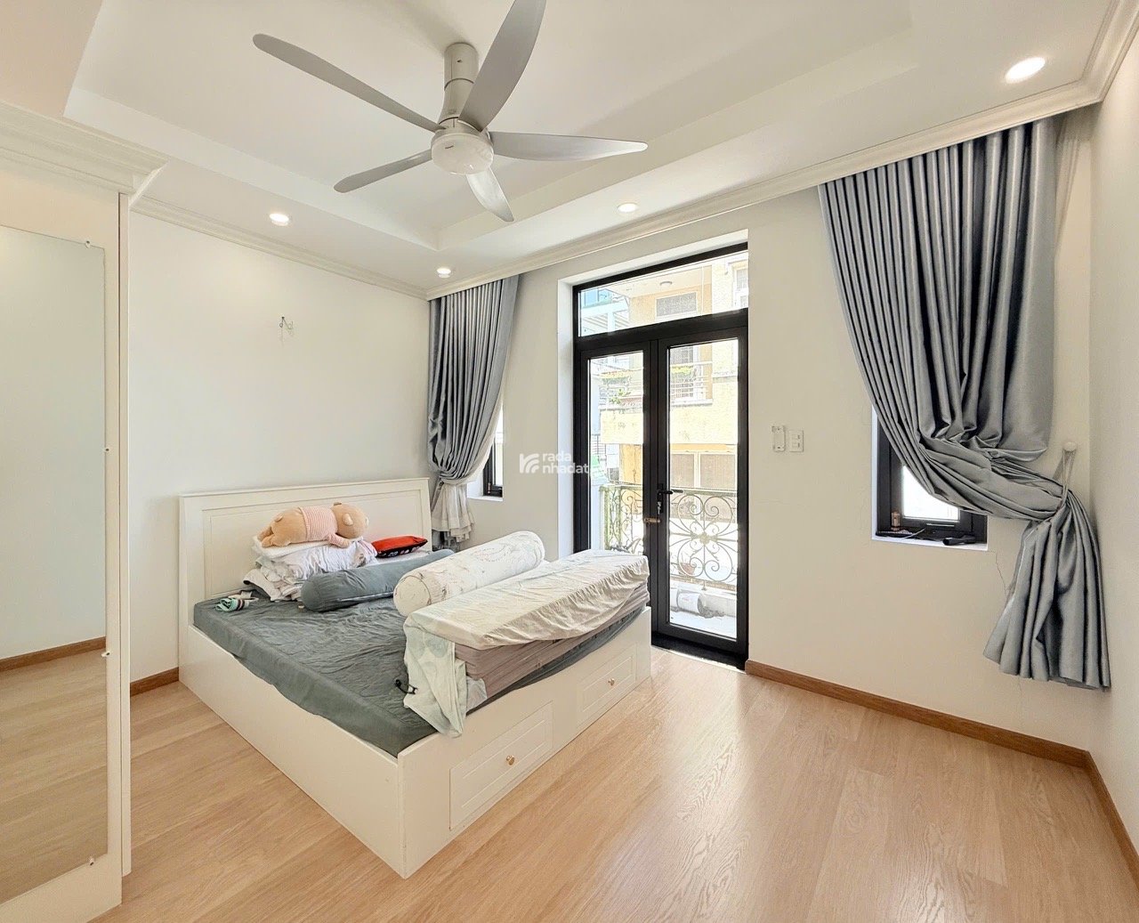 NHÀ ĐẸP DỌN VÀO Ở NGAY! Bùi Đình Tuý, Bình Thạnh - 4 Tầng, 4,6x13m -Giá tốt chỉ nhỉnh 9 Tỷ