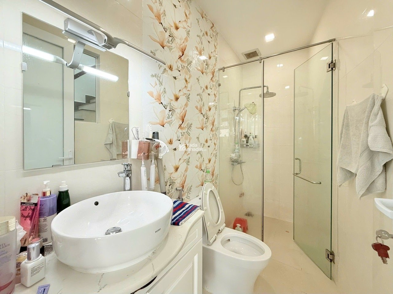 NHÀ ĐẸP DỌN VÀO Ở NGAY! Bùi Đình Tuý, Bình Thạnh - 4 Tầng, 4,6x13m -Giá tốt chỉ nhỉnh 9 Tỷ