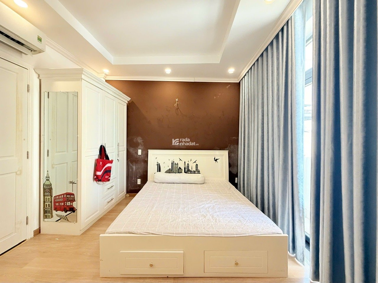 NHÀ ĐẸP DỌN VÀO Ở NGAY! Bùi Đình Tuý, Bình Thạnh - 4 Tầng, 4,6x13m -Giá tốt chỉ nhỉnh 9 Tỷ