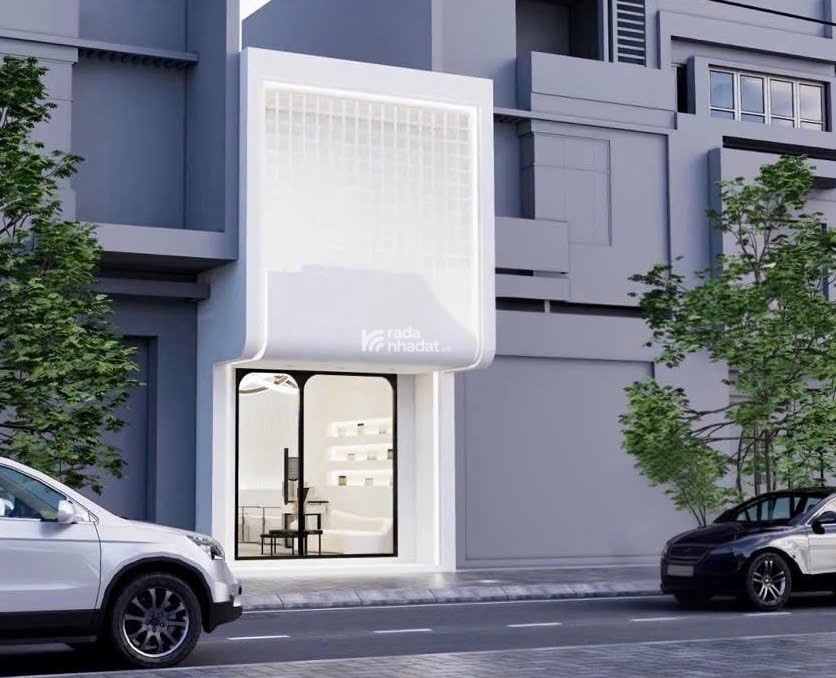 Nhà hẻm Ô tô Lê Văn Sỹ - QUẬN PHÚ NHUẬN - 3.7 x 12 m Vuông vắn - 9.8 tỷ