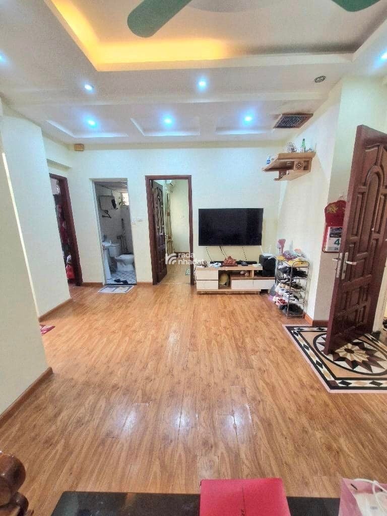 Chính chủ bán CH 67,3m2 - 2pn - 2vs - Giá nhỉnh 3 tỷ. Tầng trung, Bắc Hà Lucky. 0976 786 ***