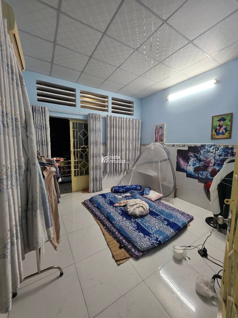 Mặt tiền kinh doanh căn góc 2 mặt thoáng 