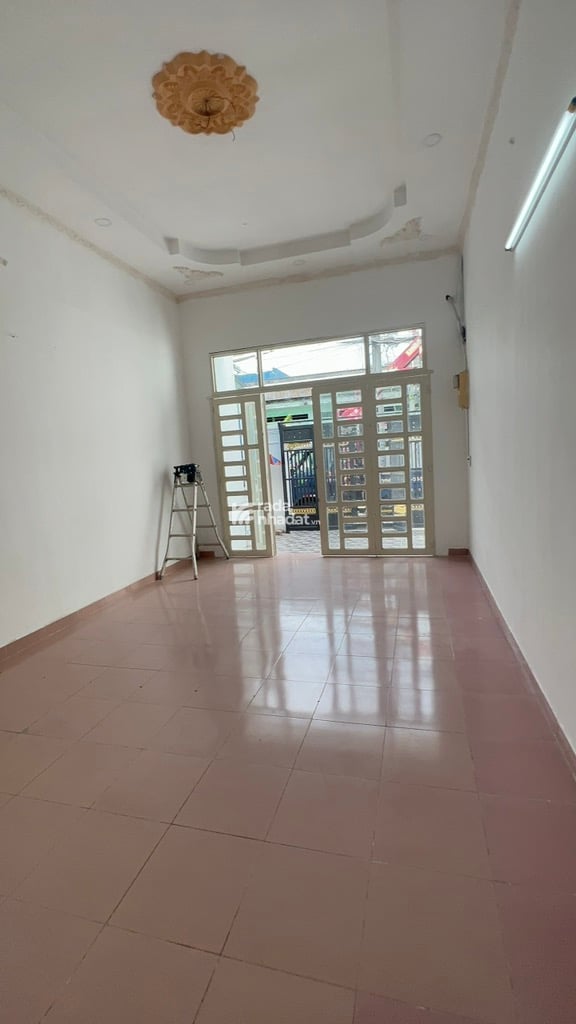 CHỦ NGỘP BANK BÁN GẤP NHÀ NGÔ CHÍ QUỐC, BÌNH CHIỂU, THỦ ĐỨC