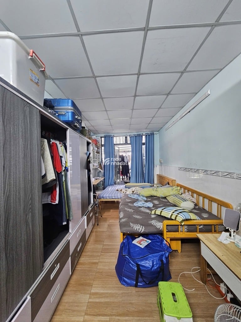 HẺM XE HƠI, LÊ LAI, TÂN BÌNH, 24M2 CÓ KC Ở NGAY. GIẢM 350TR CHỈ CÒN 4.2T TL 