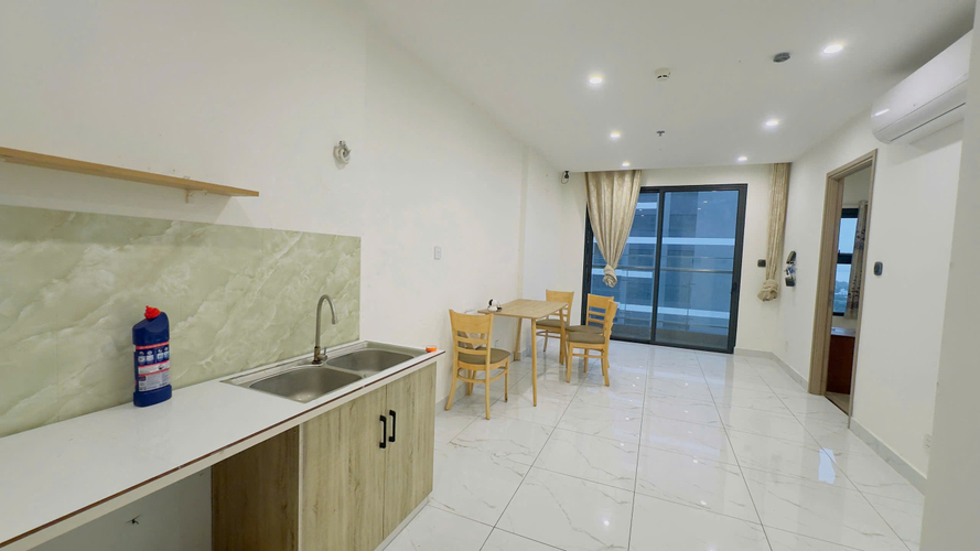 Cần bán 2PN 59,20m2, phân khu The Beverly Solari, giá tốt 3,75tỷ