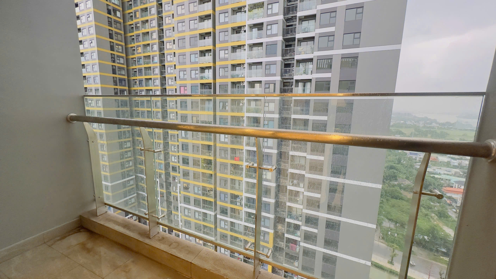 Cần bán 2PN 59,20m2, phân khu The Beverly Solari, giá tốt 3,75tỷ