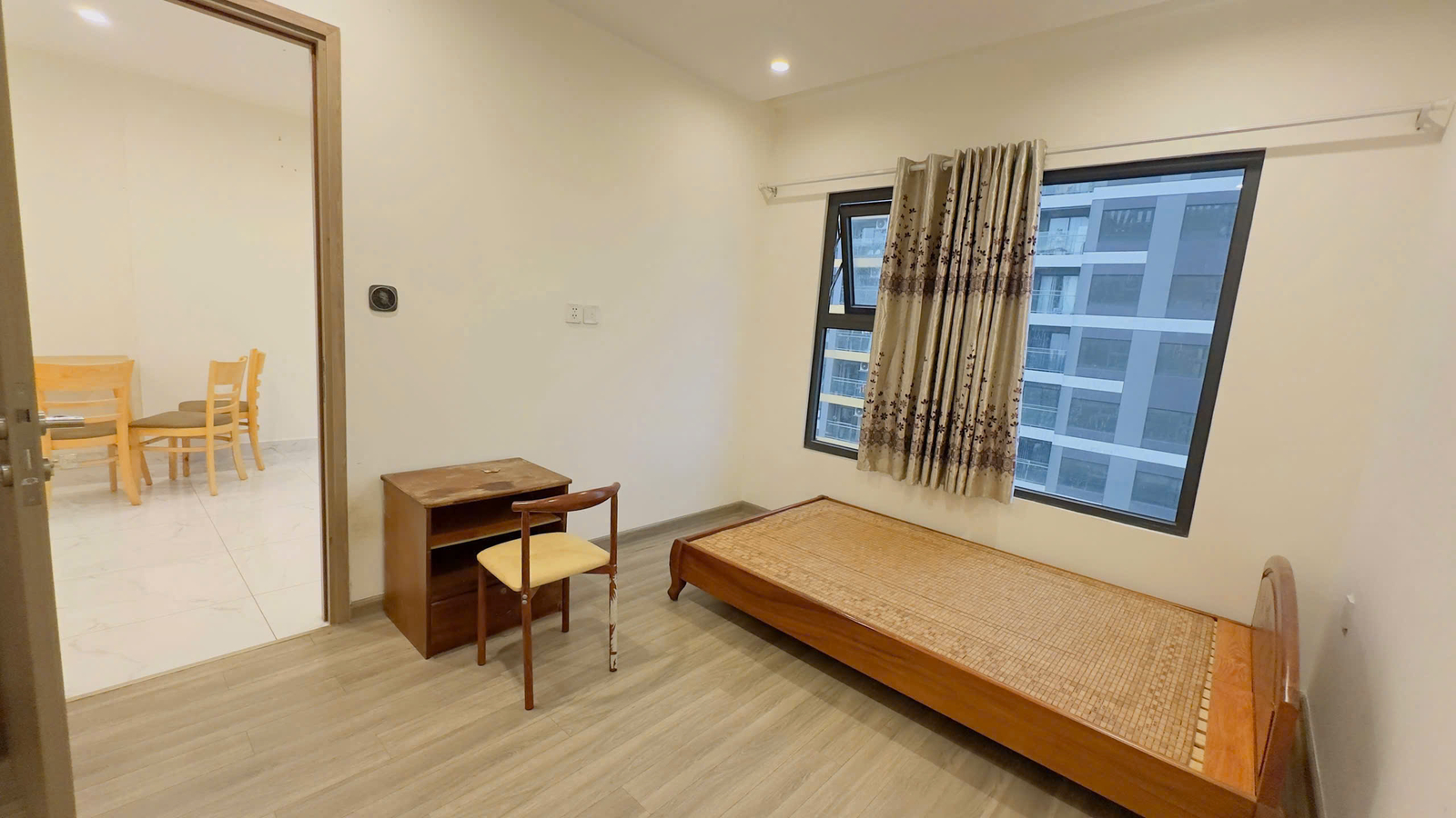 Cần bán 2PN 59,20m2, phân khu The Beverly Solari, giá tốt 3,75tỷ