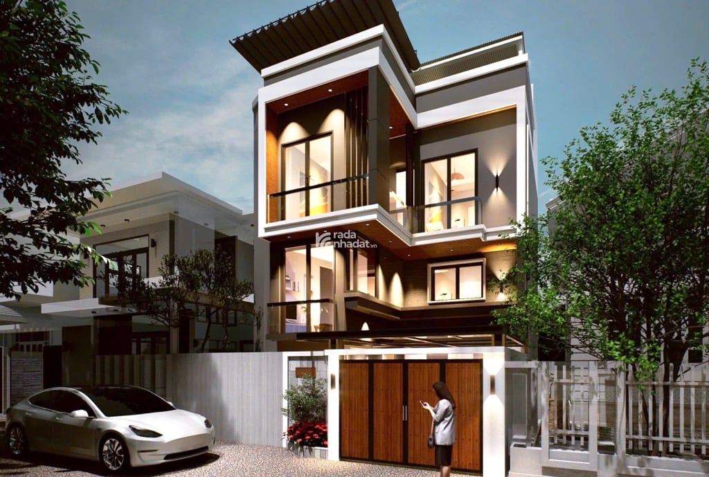 HẺM XE HƠI KHU BÀU CÁT, CHDV ÂU CƠ, TÂN BÌNH, 125M2 CÓ DÒNG TIỀN. GIẢM 550TR CHỈ 20T TL