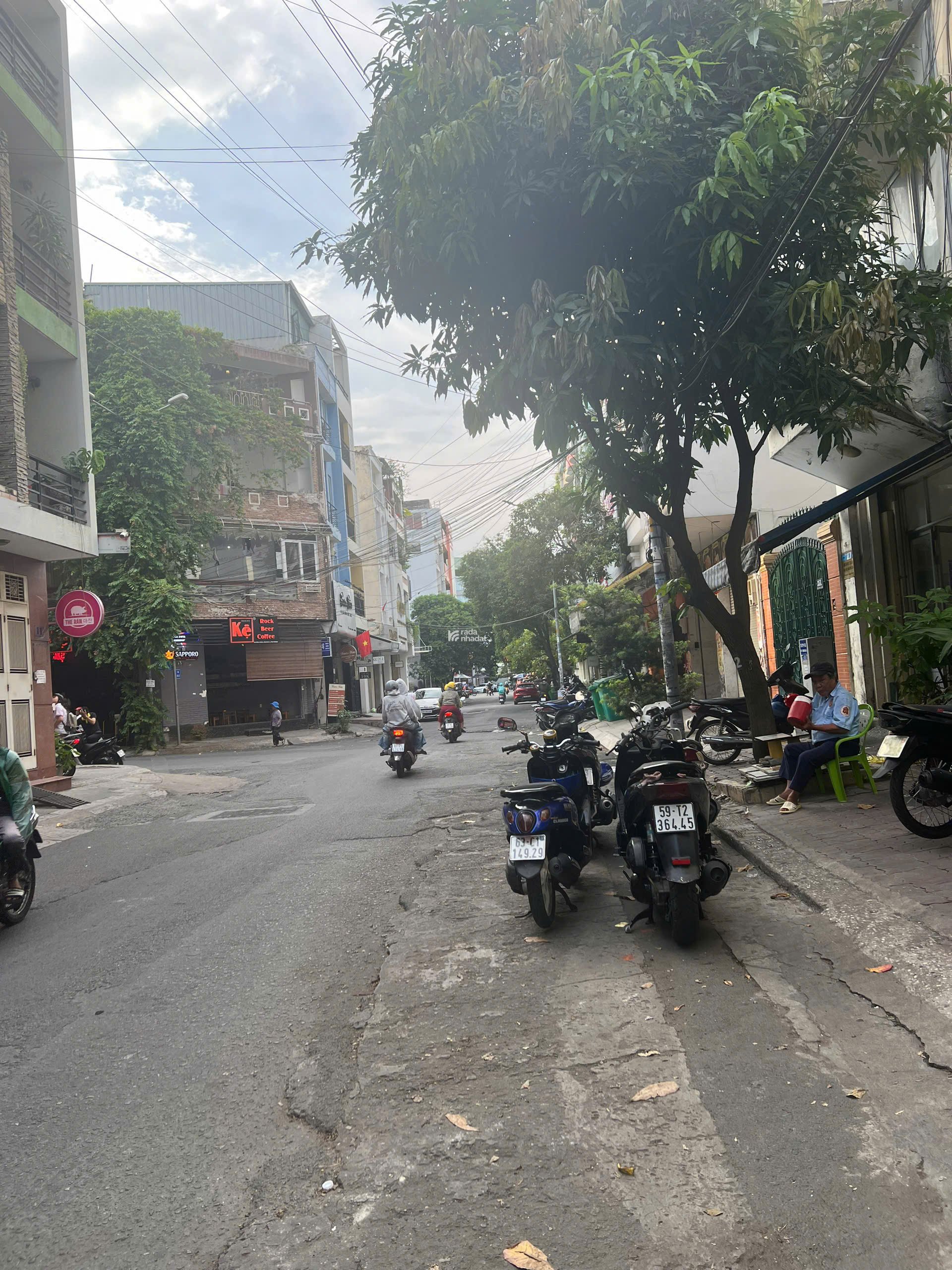 HOT: BÁN NHÀ ĐƯỜNG SỐ 11 (KDC Miếu Nổi), P.2, Q. PHÚ NHUẬN