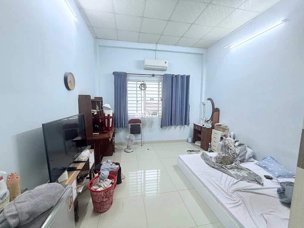 BÁN NHÀ MTKD LÔ GÓC KHU TÊN LỬA 80m2 SÁT KINH DƯƠNG VƯƠNG  ĐƯỜNG NHỰA 12M NHIK 7 TỶ