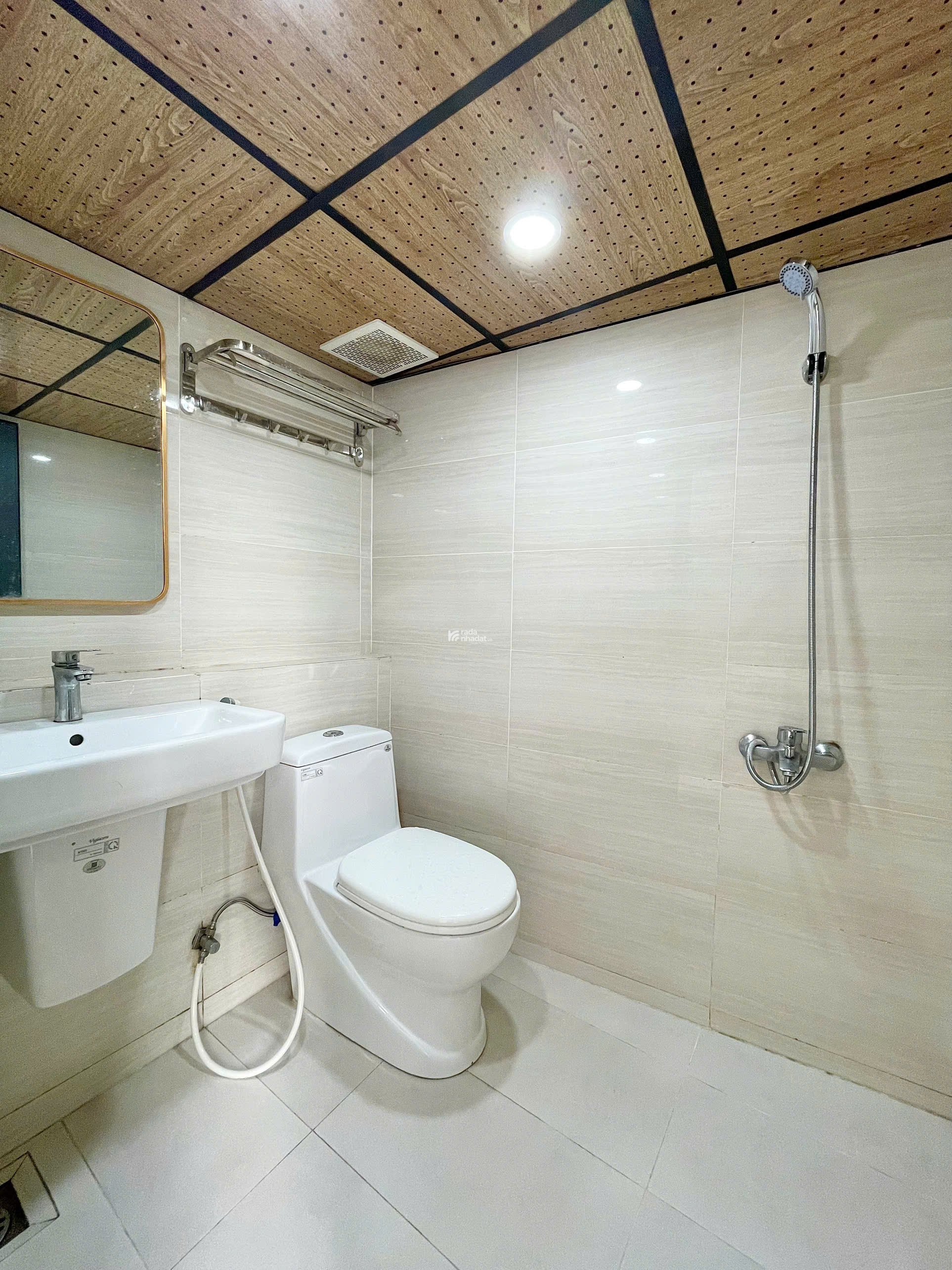 BÁN NHÀ FULL 10 CĂN HỘ DỊCH VỤ THU NHẬP 540 TRIỆU/NĂM BÙI MINH TRỰC QUẬN 8