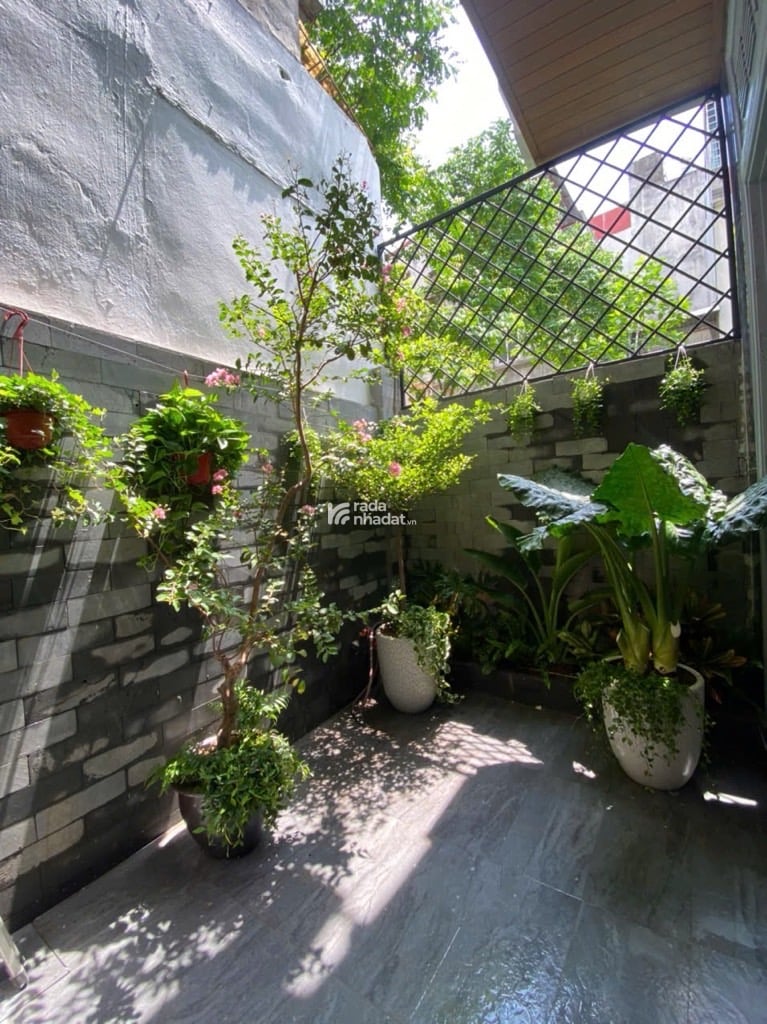 PHƯỜNG NGHĨA ĐÔ - QUẬN CẦU GIẤY - PHÂN LÔ - Ô TÔ ĐỖ CỬA - 86M2 CHỈ 200TR/M2