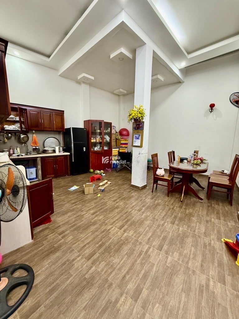 Bán nhà đường sơn kỳ phường tân sơn nhì tân phú