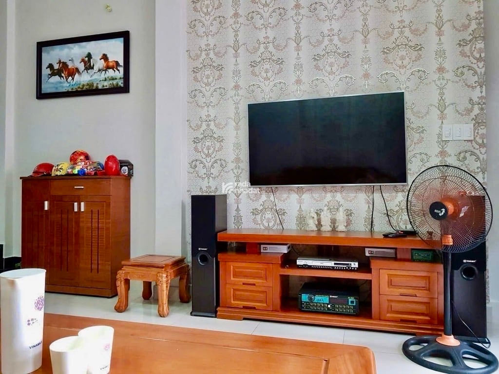 Bán nhà đường sơn kỳ phường tân sơn nhì tân phú