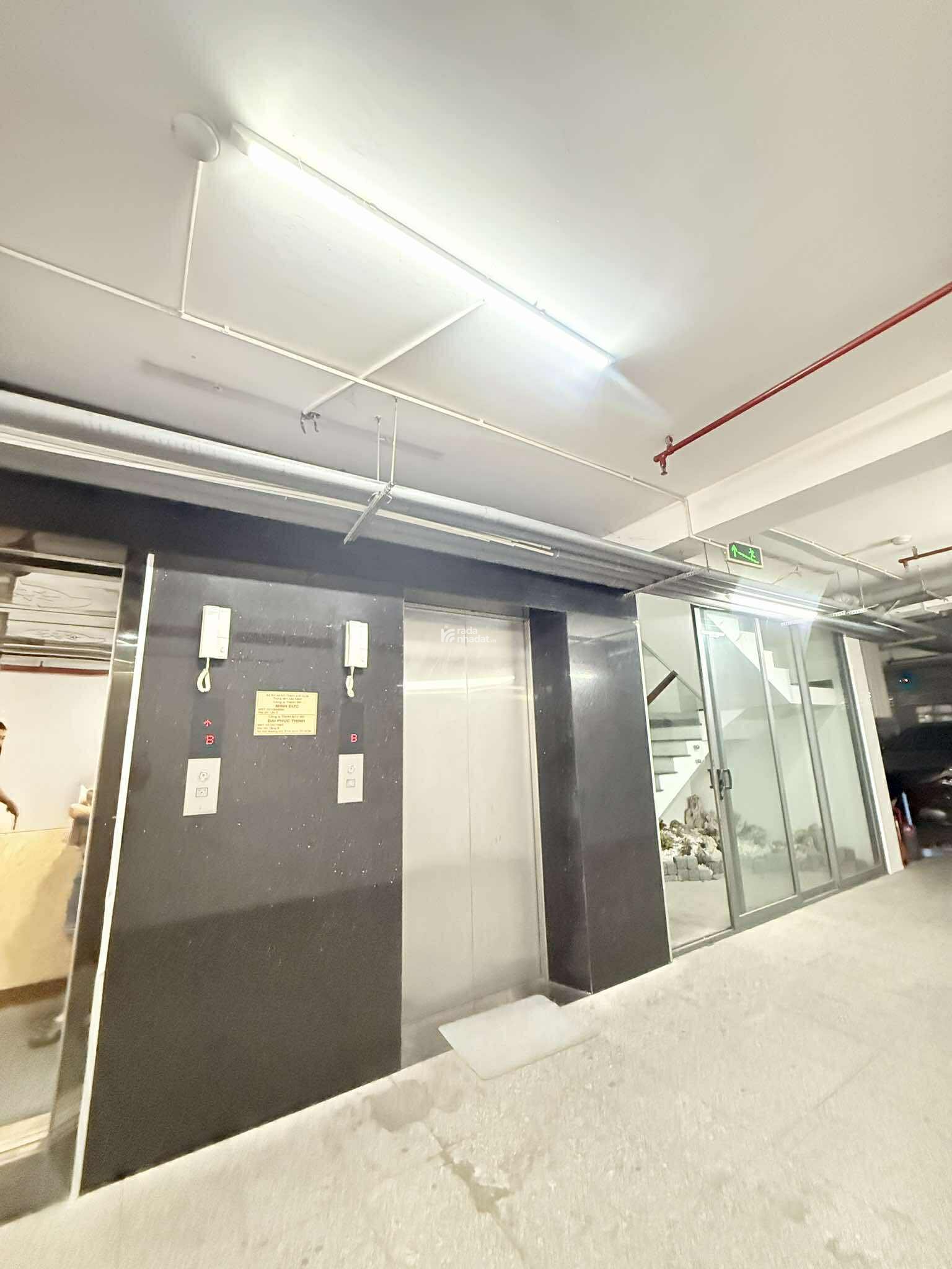 10 TẦNG - MẶT TIỀN KINH DOANH ĐƯỜNG 3/2 - 167m2 CHO THUÊ 300TR/THÁNG - 90T