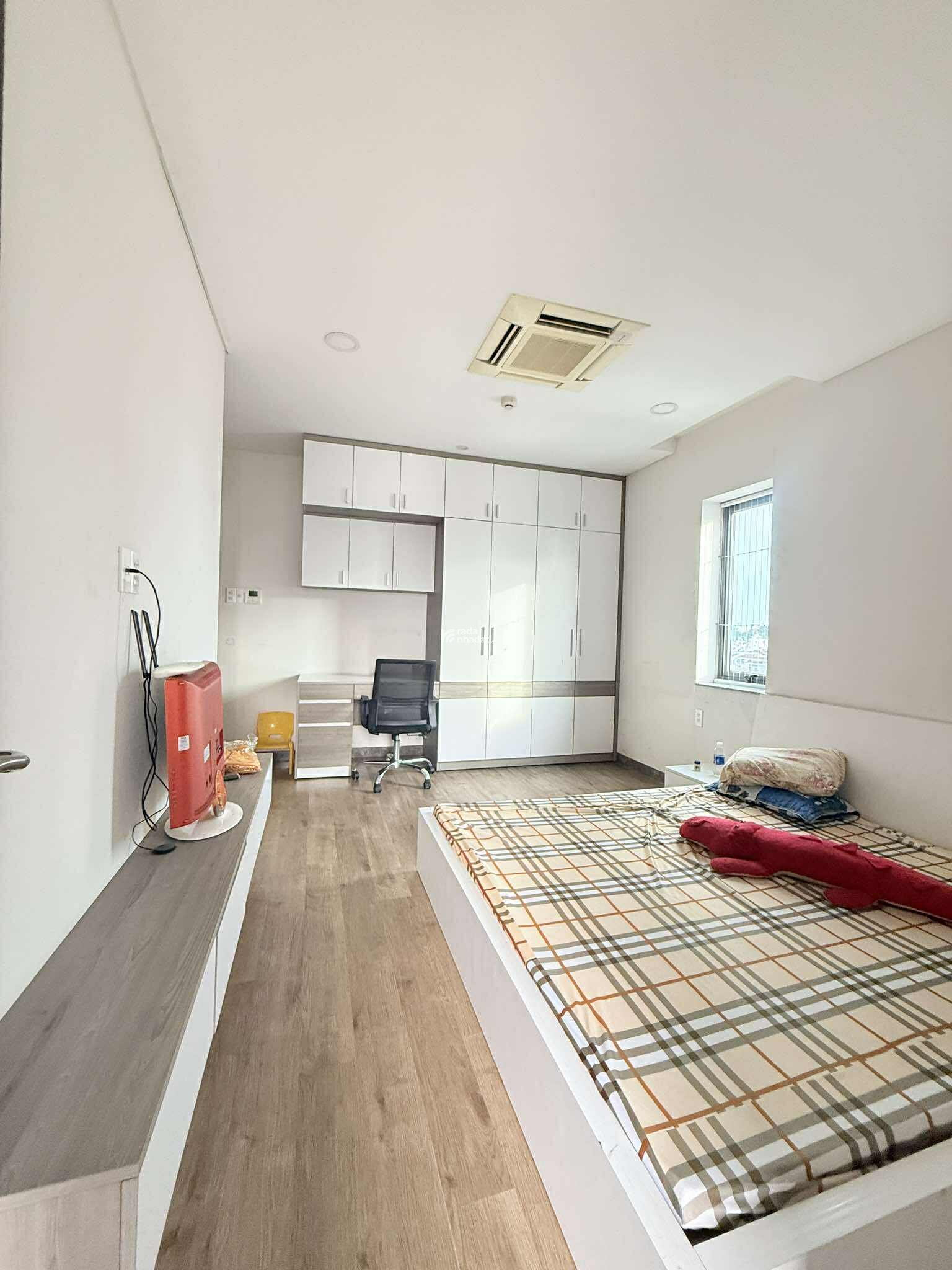 10 TẦNG - MẶT TIỀN KINH DOANH ĐƯỜNG 3/2 - 167m2 CHO THUÊ 300TR/THÁNG - 90T