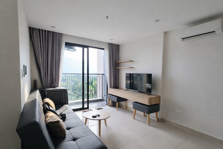 1PN1 S5.01 The Rainbow - vào ở ngay, giá 2,55tỷ