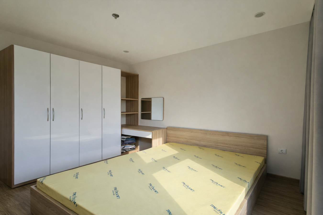 1PN1 S5.01 The Rainbow - vào ở ngay, giá 2,55tỷ