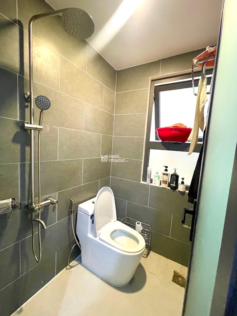 BÁN CHDV 5 TẦNG - NGANG 5 - MỚI XÂY - THỐNG NHẤT P15 GÒ VẤP, NHỈNH 5 TỶ