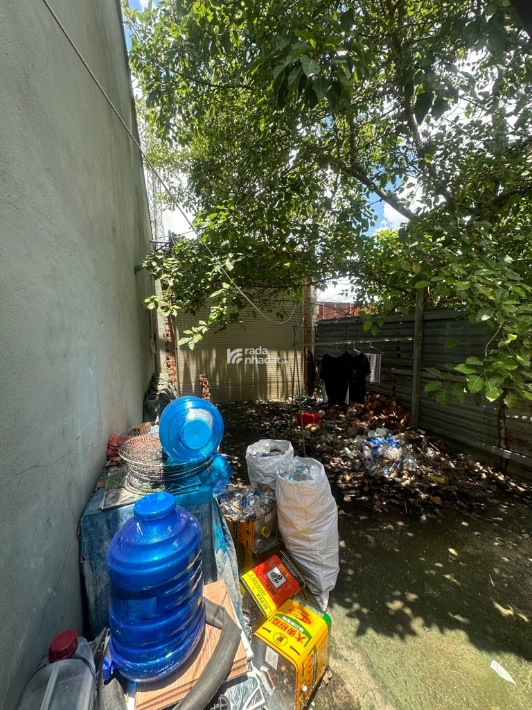  MẶT TIỀN KINH DOANH GẦN GÒ XOÀI NGANG KHỦNG 8M 150M2 CHỈ 6 TỶ 5P QUA TÂN PHÚ!