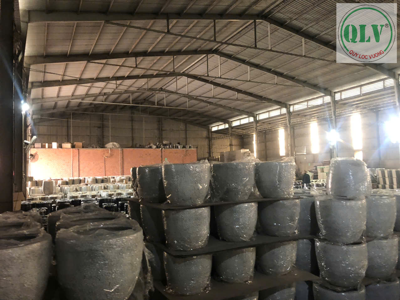 CHO THUÊ NHÀ XƯỞNG PHƯỚC TÂN, BIÊN HÒA, ĐN 5.600m2