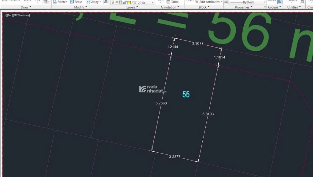 NHÀ XÂY MỚI DỌN VÀO Ở NGAY - KỀ BÊN LÊ THÚC HOẠCH - BÌNH LONG 