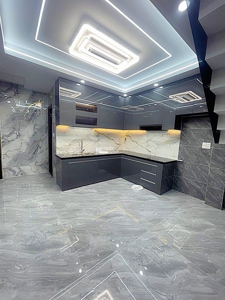 bán nhà đường số 8 bình hưng hoà B