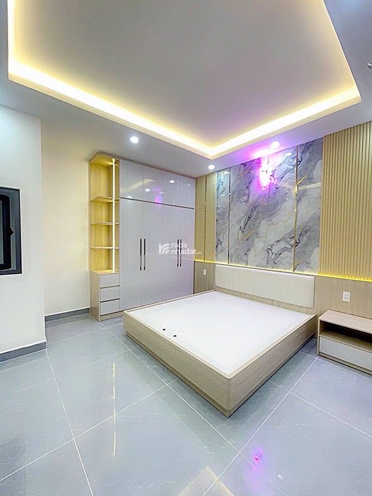 bán nhà đường số 8 bình hưng hoà B