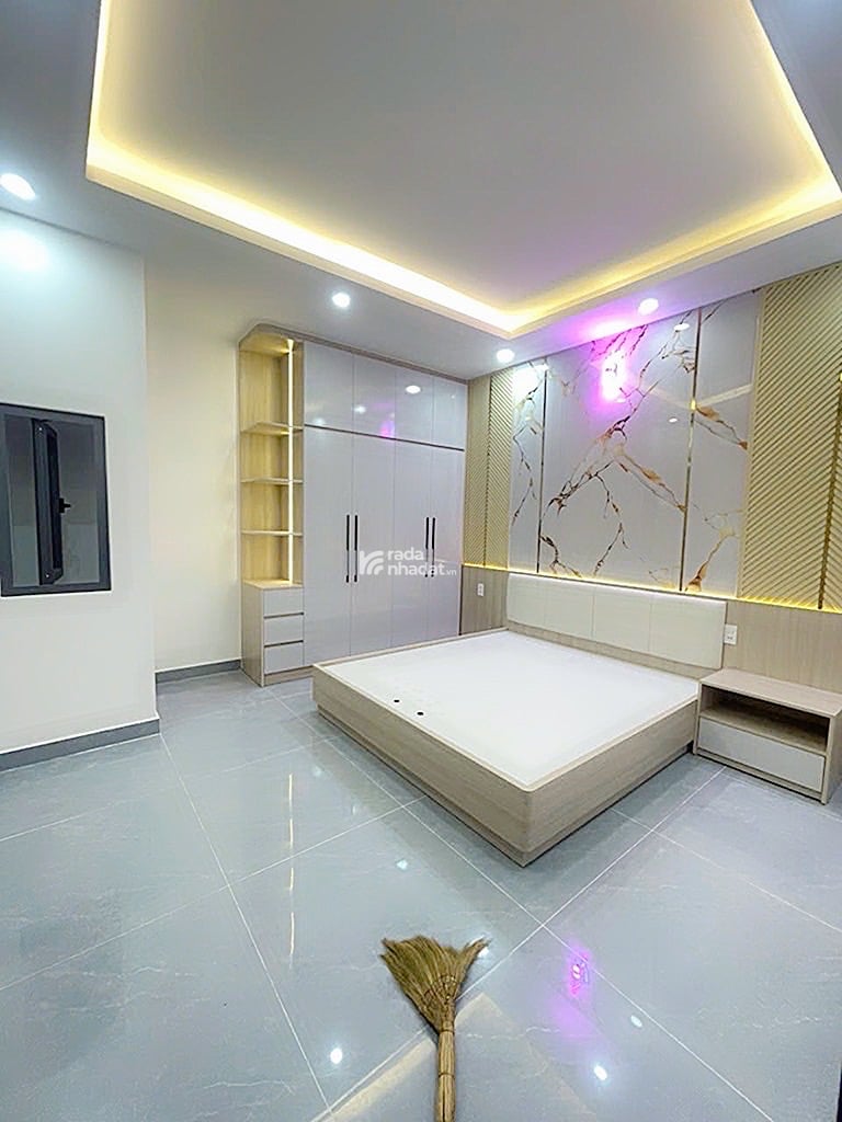 bán nhà đường số 8 bình hưng hoà B