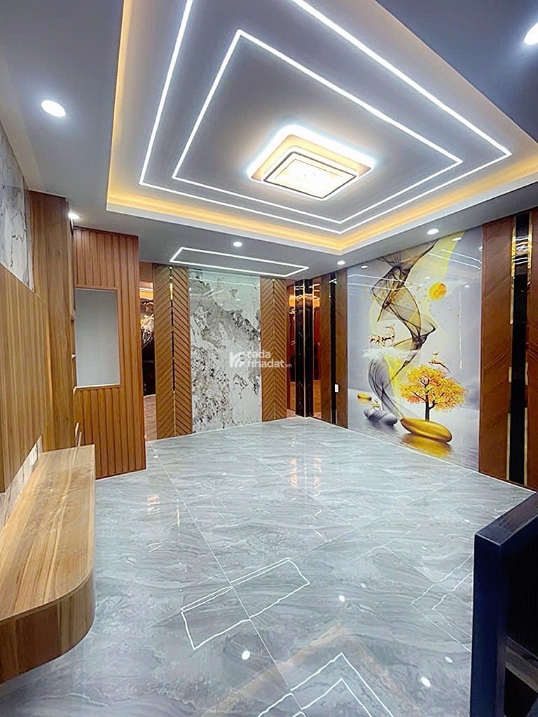 bán nhà đường số 8 bình hưng hoà B